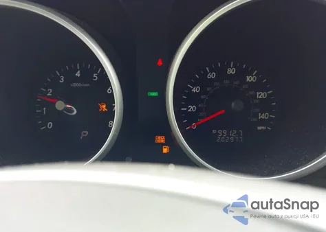 2011 Subaru Tribeca 3.6R Limited z USA, uszkodzony, nr VIN 4S4WX9GD8B4400754